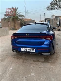 کیا K5